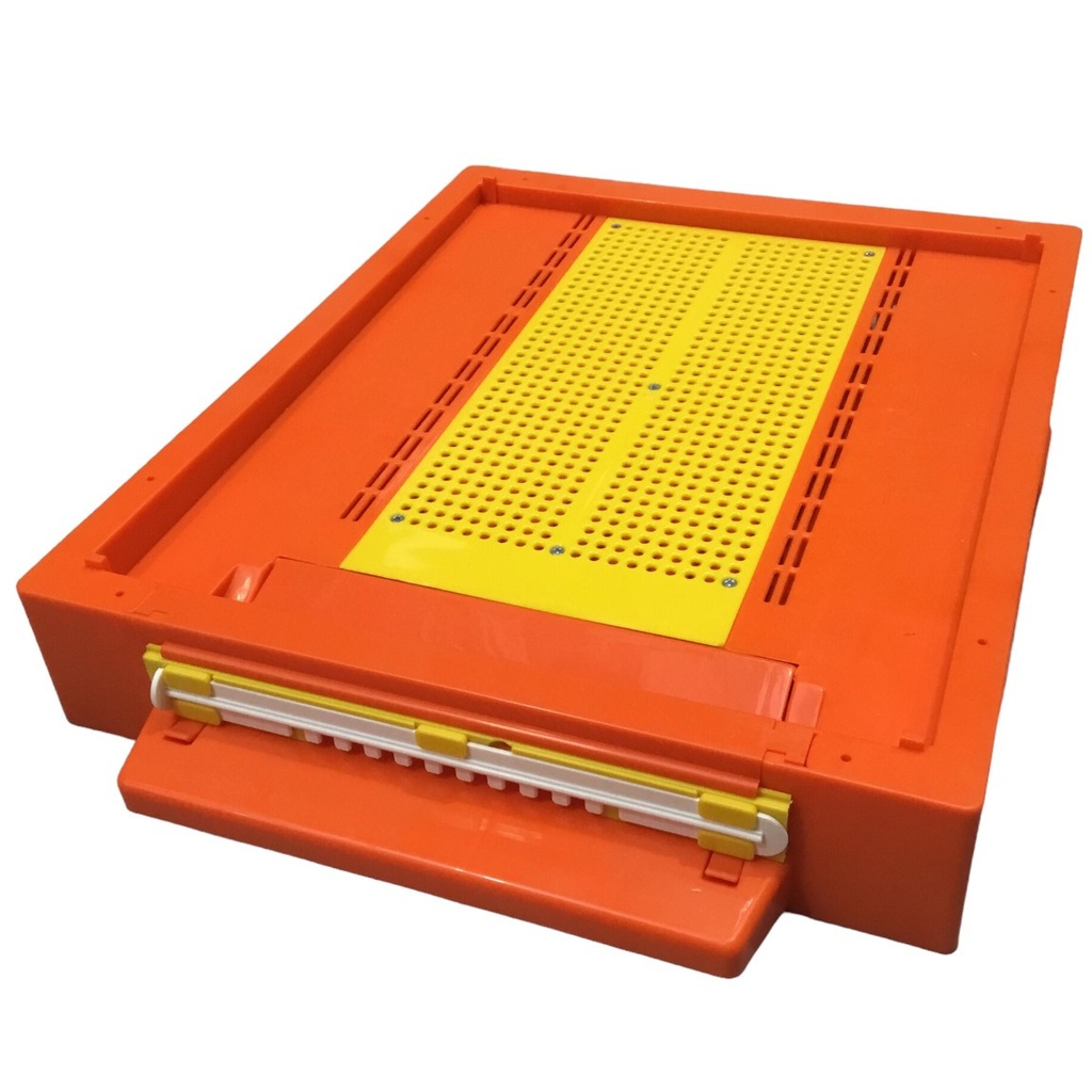 Fond de ruche EASY POLLEN en pvc